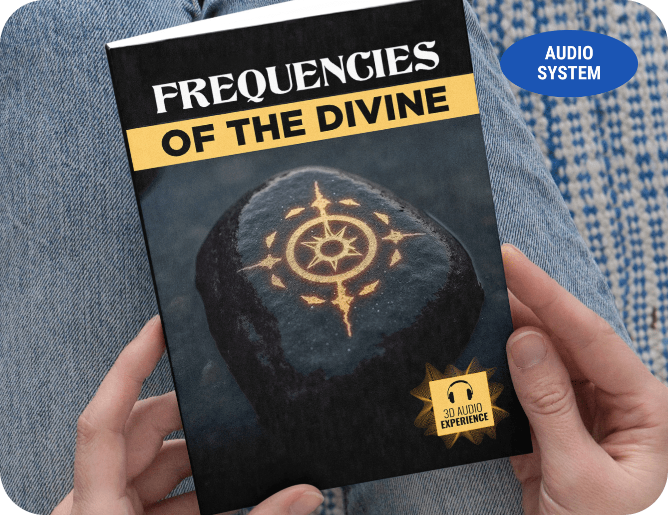Frequencies of the Divine bonus guide