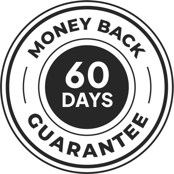 Gold Align - 60-Day Money-Back Guarantee